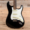 Fender Deluxe Lone Star Stratocaster Black 2016 Electric Guitars / Solid Body