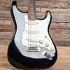 Fender Deluxe Lone Star Stratocaster Black 2016 Electric Guitars / Solid Body