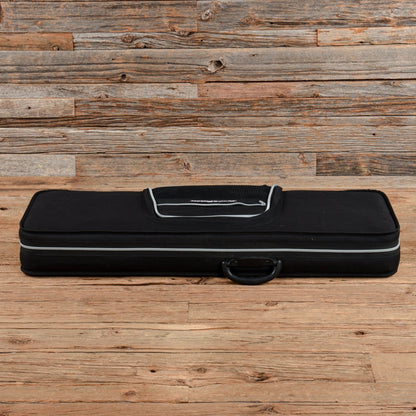 Fender Deluxe Lone Star Stratocaster Olympic White 2007 Electric Guitars / Solid Body