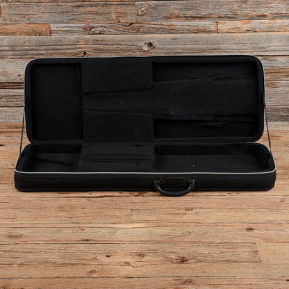 Fender Deluxe Lone Star Stratocaster Olympic White 2007 Electric Guitars / Solid Body