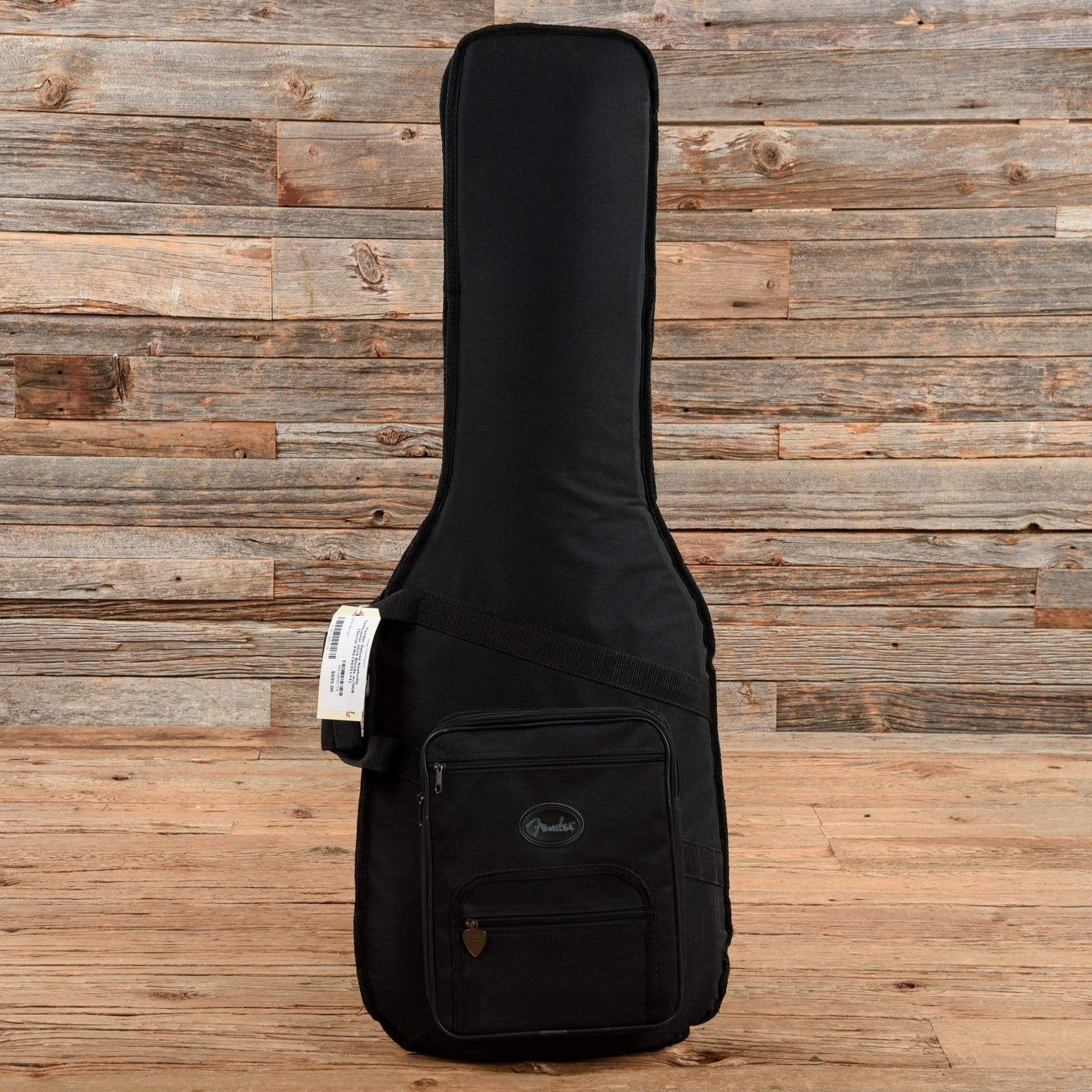 Fender Deluxe Nashville Telecaster Blonde 2019 Electric Guitars / Solid Body