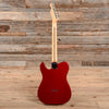 Fender Deluxe Nashville Telecaster Candy Apple Red 1998 Electric Guitars / Solid Body