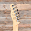 Fender Deluxe Nashville Telecaster Daphne Blue 2018 Electric Guitars / Solid Body