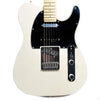 Fender Deluxe Nashville Telecaster MN White Blonde Electric Guitars / Solid Body