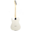 Fender Deluxe Nashville Telecaster MN White Blonde Electric Guitars / Solid Body