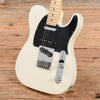 Fender Deluxe Nashville Telecaster White Blonde 2021 Electric Guitars / Solid Body