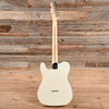 Fender Deluxe Nashville Telecaster White Blonde 2021 Electric Guitars / Solid Body