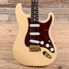 Fender Deluxe Players Stratocaster Honey Blonde 2007 Electric Guitars / Solid Body