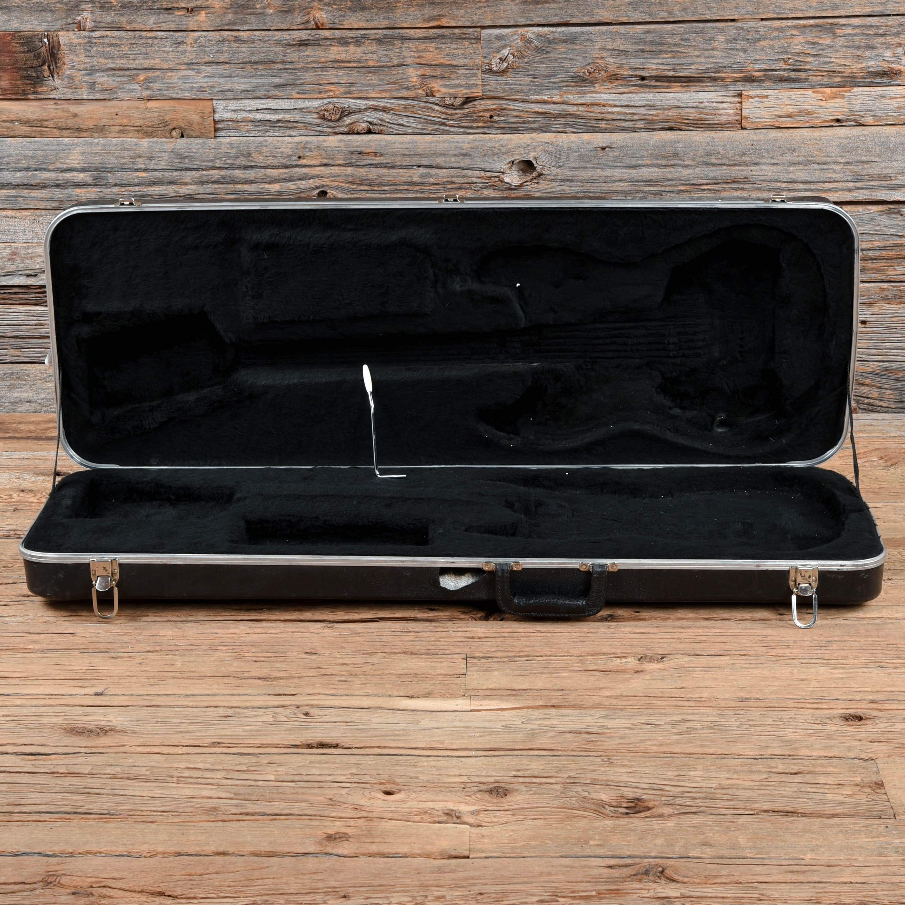 Fender Deluxe Players Stratocaster Honey Blonde 2007 Electric Guitars / Solid Body