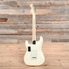 Fender Deluxe Roadhouse Stratocaster Olympic White 2019 Electric Guitars / Solid Body