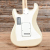 Fender Deluxe Roadhouse Stratocaster Olympic White 2019 Electric Guitars / Solid Body
