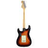 Fender Deluxe Roadhouse Stratocaster PF 3-Color Sunburst w/Gig Bag Electric Guitars / Solid Body