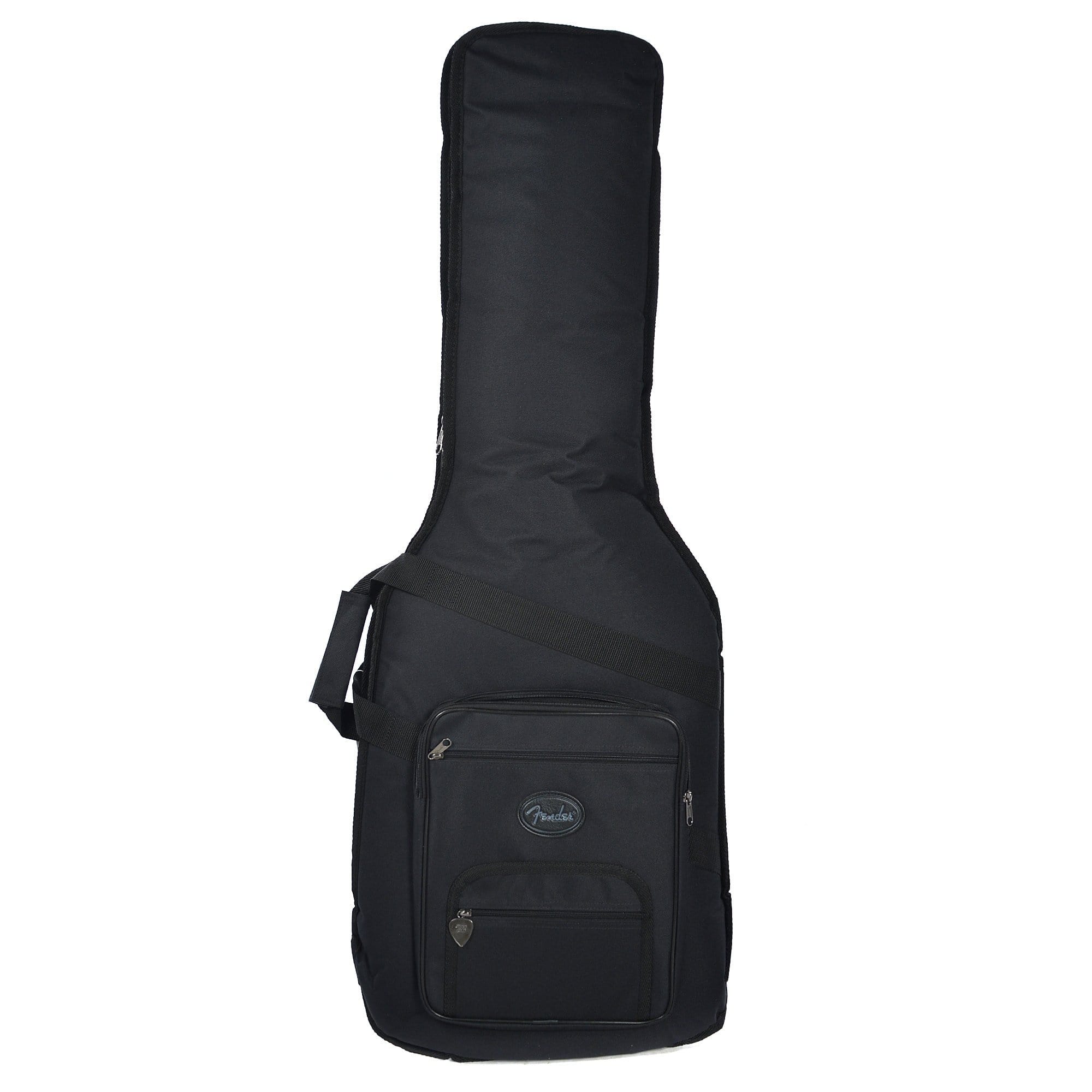 Fender Deluxe Roadhouse Stratocaster PF 3-Color Sunburst w/Gig Bag Electric Guitars / Solid Body