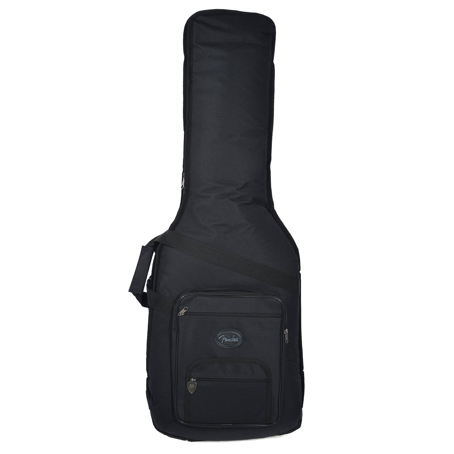 Fender Deluxe Roadhouse Stratocaster PF 3-Color Sunburst w/Gig Bag Electric Guitars / Solid Body