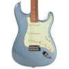 Fender Deluxe Roadhouse Stratocaster PF Mystic Ice Blue w/Gig Bag Electric Guitars / Solid Body