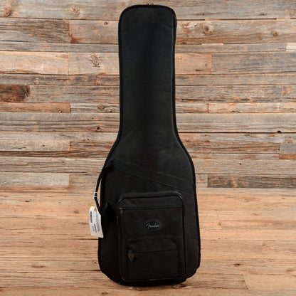 Fender Deluxe Roadhouse Stratocaster Sonic Blue 2013 Electric Guitars / Solid Body