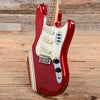 Fender Deluxe Series Cyclone II Candy Apple Red 2006 Electric Guitars / Solid Body