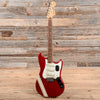 Fender Deluxe Series Cyclone II Candy Apple Red 2006 Electric Guitars / Solid Body