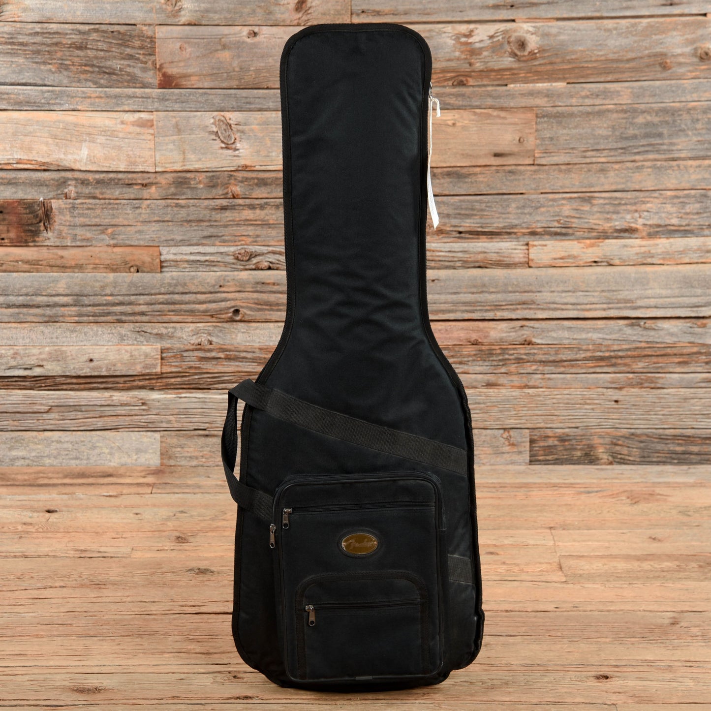 Fender Deluxe Series Stratocaster White 1997 Electric Guitars / Solid Body