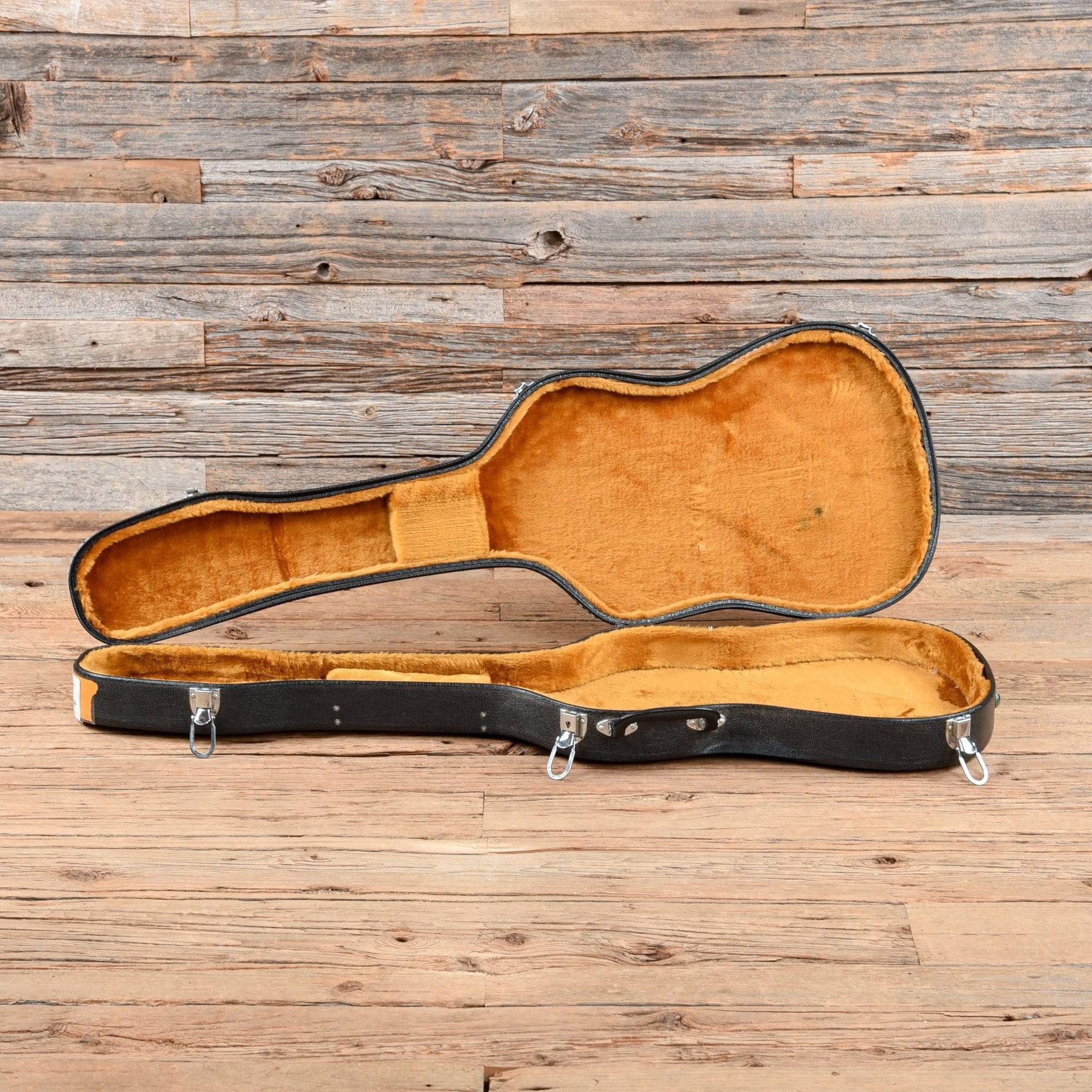 Fender Deluxe Series Toronado Black 2000 Electric Guitars / Solid Body