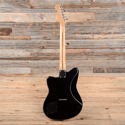 Fender Deluxe Series Toronado Black 2000 Electric Guitars / Solid Body