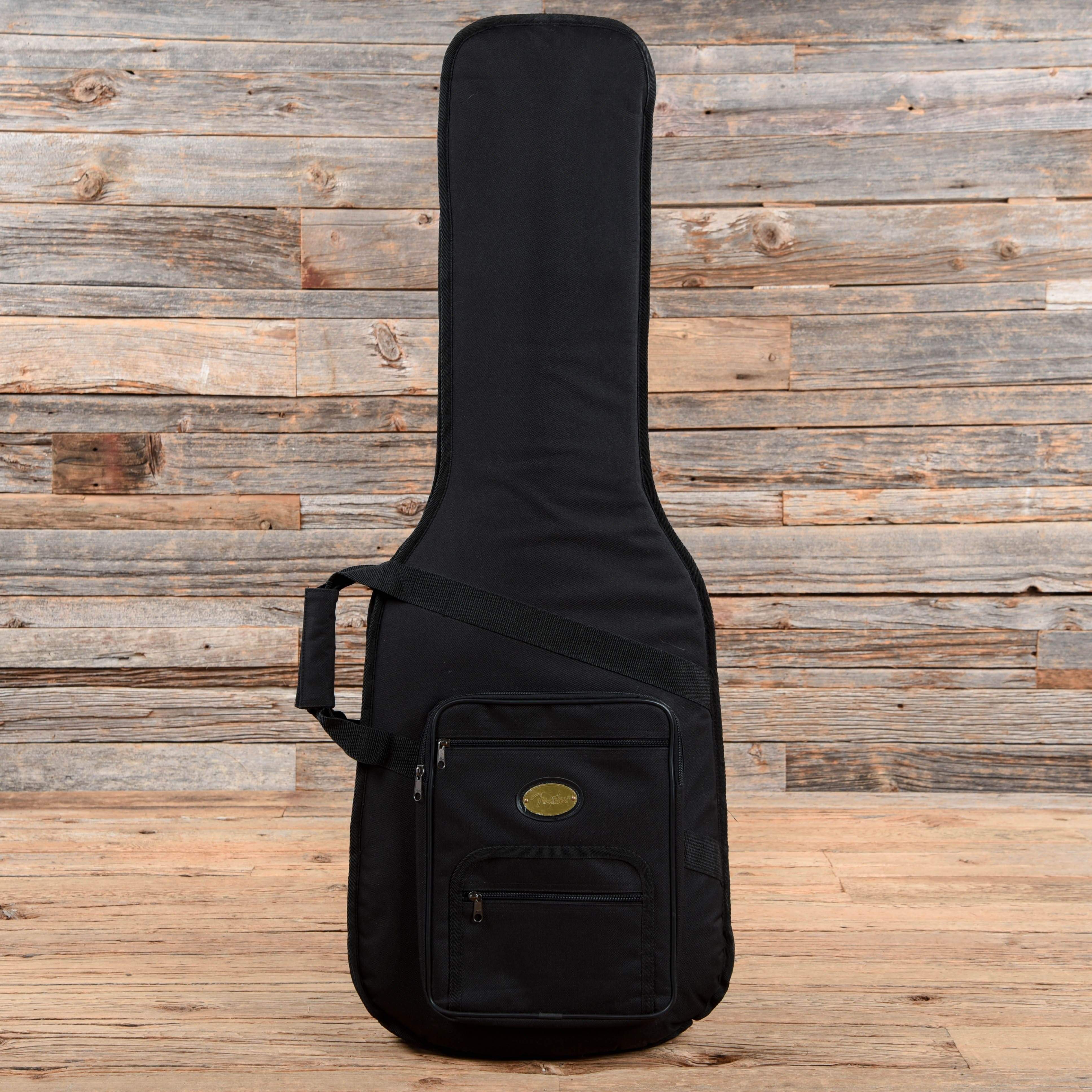 Fender Deluxe Series Toronado Orange – Chicago Music Exchange