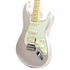 Fender Deluxe Stratocaster HSS Blizzard Pearl Electric Guitars / Solid Body