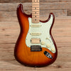 Fender Deluxe Stratocaster HSS Sunburst 2020 Electric Guitars / Solid Body
