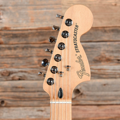 Fender Deluxe Stratocaster HSS Sunburst 2020 Electric Guitars / Solid Body