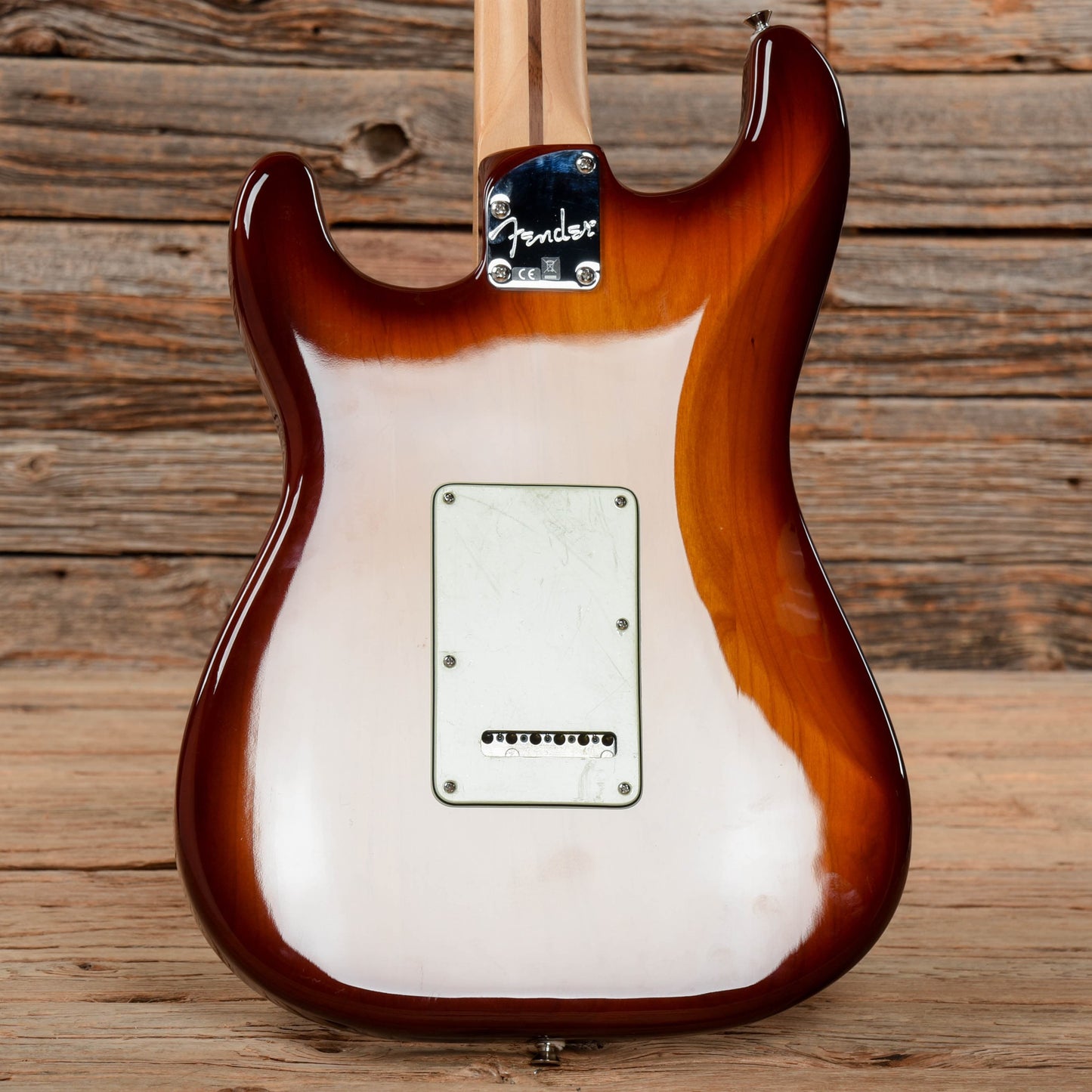 Fender Deluxe Stratocaster HSS Sunburst 2020 Electric Guitars / Solid Body