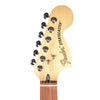Fender Deluxe Stratocaster PF 2-Color Sunburst w/Gig Bag Electric Guitars / Solid Body