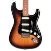 Fender Deluxe Stratocaster PF 2-Color Sunburst w/Gig Bag Electric Guitars / Solid Body