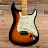Fender Deluxe USA Stratocaster V Neck Sunburst 2011 Electric Guitars / Solid Body