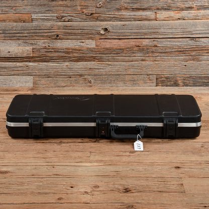 Fender Deluxe USA Stratocaster V Neck Sunburst 2011 Electric Guitars / Solid Body