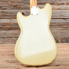 Fender Duo-Sonic 3/4 Olympic White 1960s Electric Guitars / Solid Body