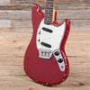 Fender Duo Sonic II Dakota Red 1966 Electric Guitars / Solid Body