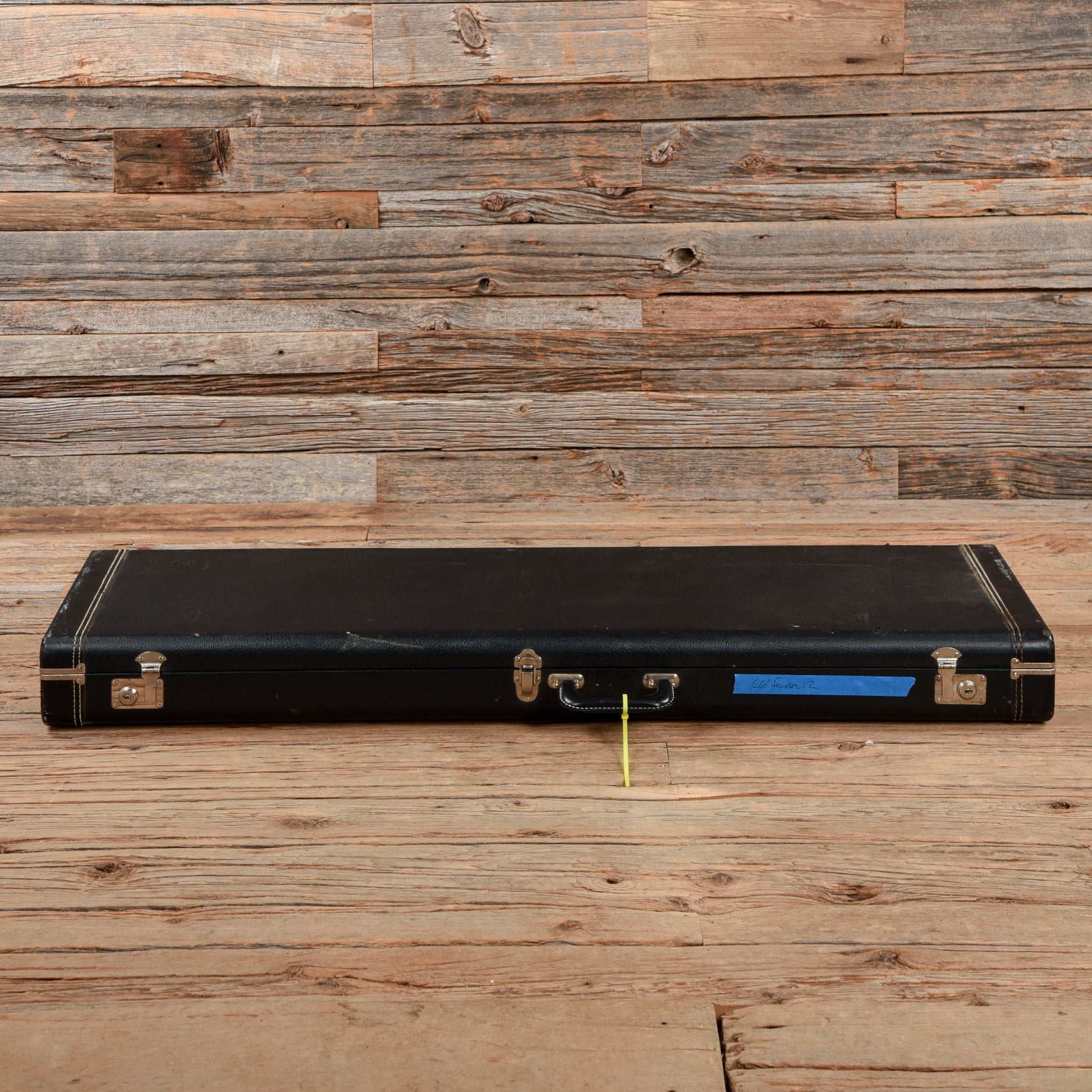 Fender Electric XII Sunburst 1966 Electric Guitars / Solid Body