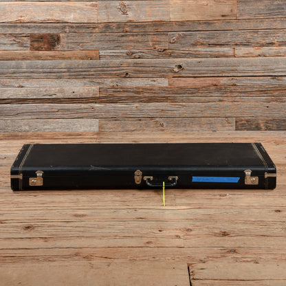 Fender Electric XII Sunburst 1966 Electric Guitars / Solid Body