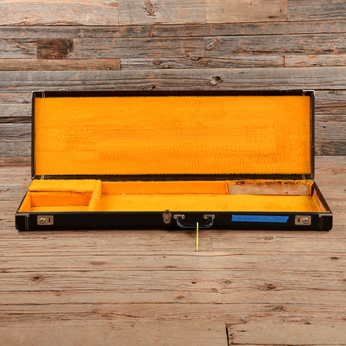 Fender Electric XII Sunburst 1966 Electric Guitars / Solid Body