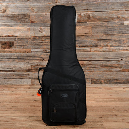 Fender EOB Ed O'Brien Signature Sustainer Stratocaster Olympic White Electric Guitars / Solid Body