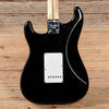 Fender Eric Clapton Artist Series "Blackie" Stratocaster Black Electric Guitars / Solid Body