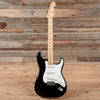 Fender Eric Clapton Artist Series "Blackie" Stratocaster Black Electric Guitars / Solid Body