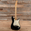 Fender Eric Clapton Artist Series Stratocaster Black 1989 Electric Guitars / Solid Body