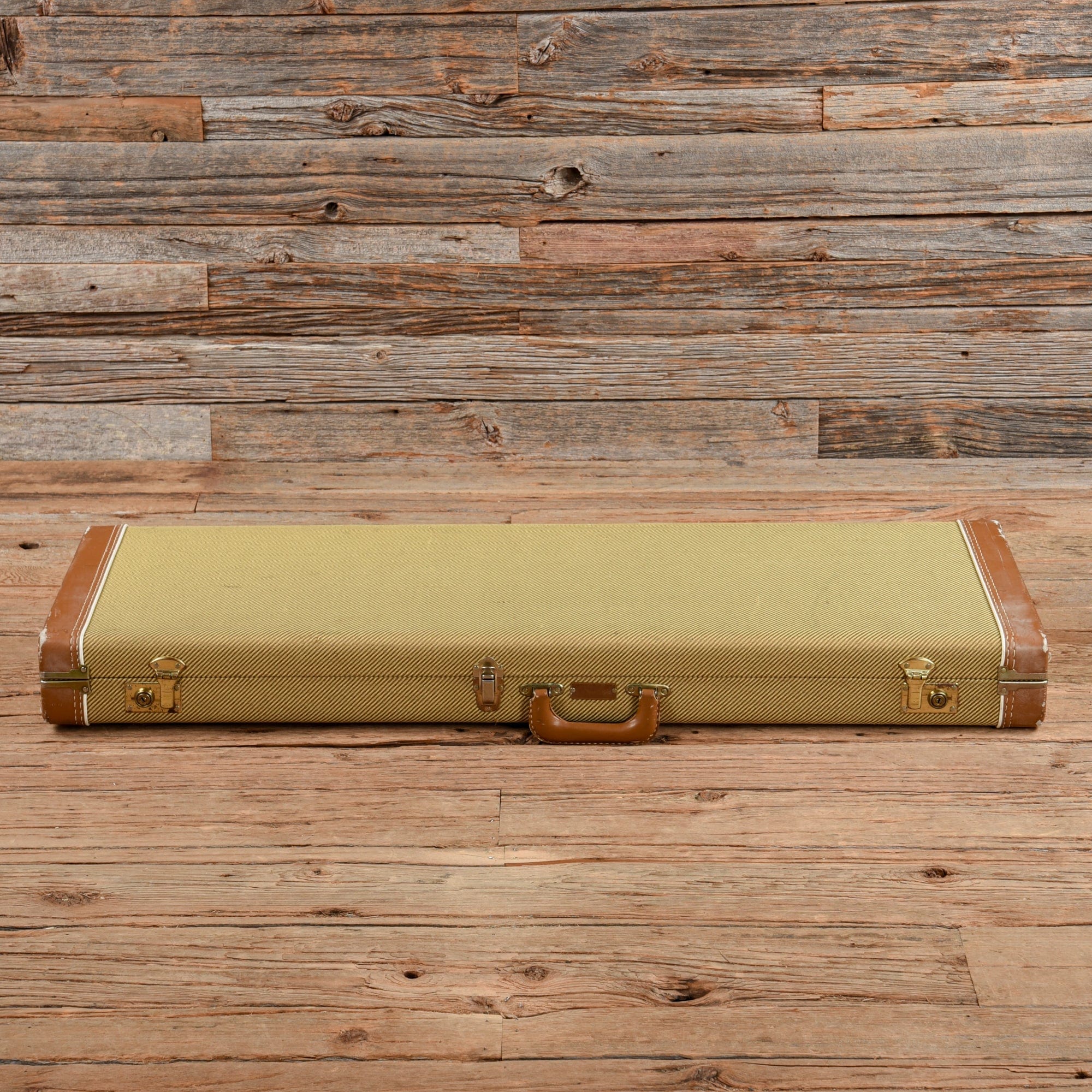 Fender Eric Clapton Artist Series Stratocaster Black 1989 Electric Guitars / Solid Body