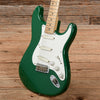 Fender Eric Clapton Artists Series Stratocaster 7-Up Green 1994 Electric Guitars / Solid Body