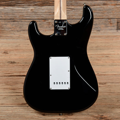 Fender Eric Clapton Stratocaster Black 2021 Electric Guitars / Solid Body