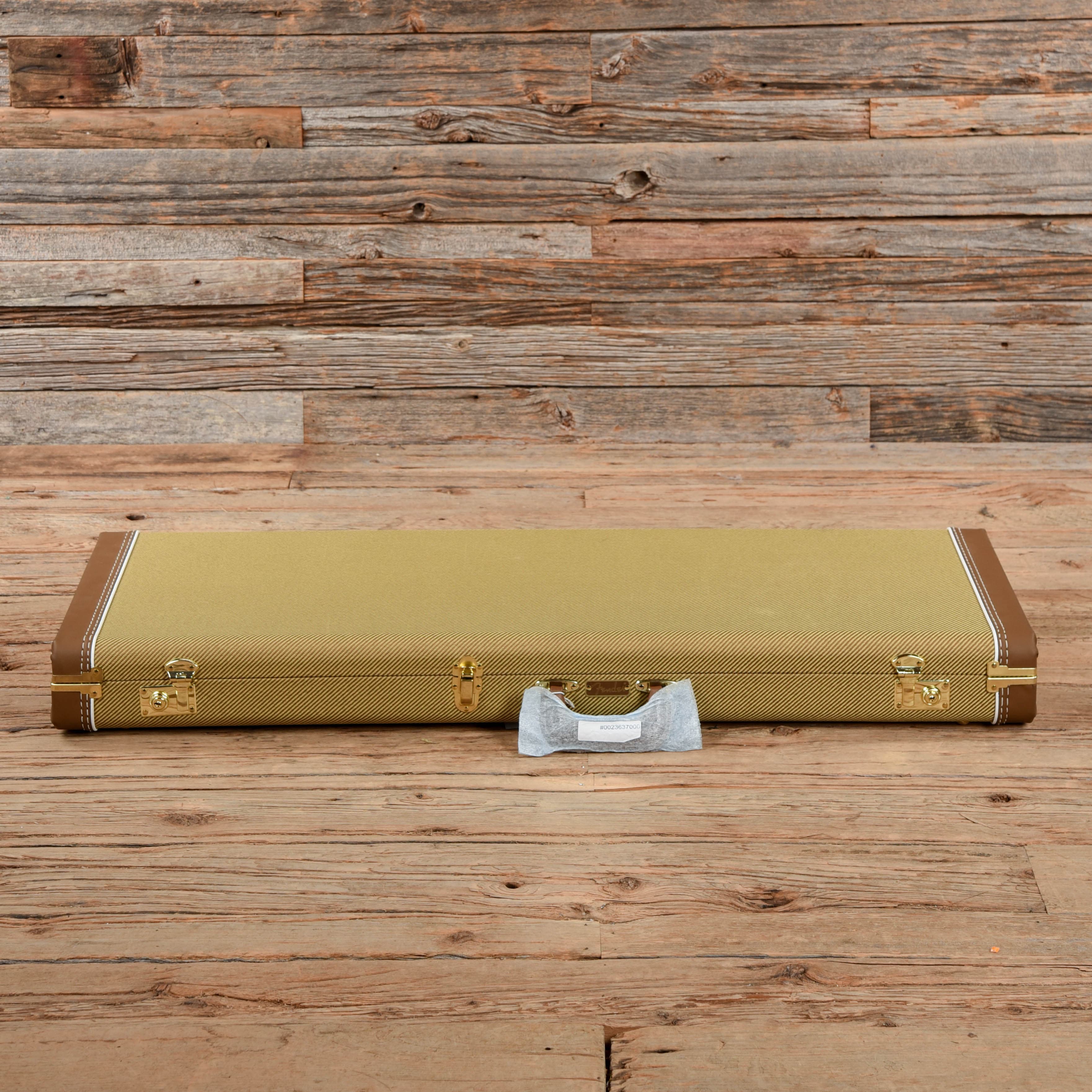 Fender Eric Clapton Stratocaster Black 2021 Electric Guitars / Solid Body