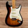 Fender Eric Johnson Signature '54 "Virginia" Stratocaster Sunburst 2019 Electric Guitars / Solid Body