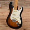 Fender Eric Johnson Signature '54 "Virginia" Stratocaster Sunburst 2019 Electric Guitars / Solid Body