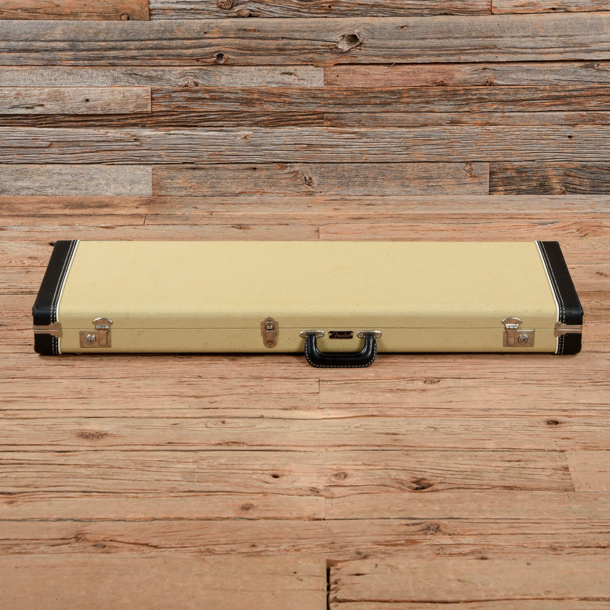 Fender Eric Johnson Stratocaster Dakota Red 2011 Chicago Music Exchange